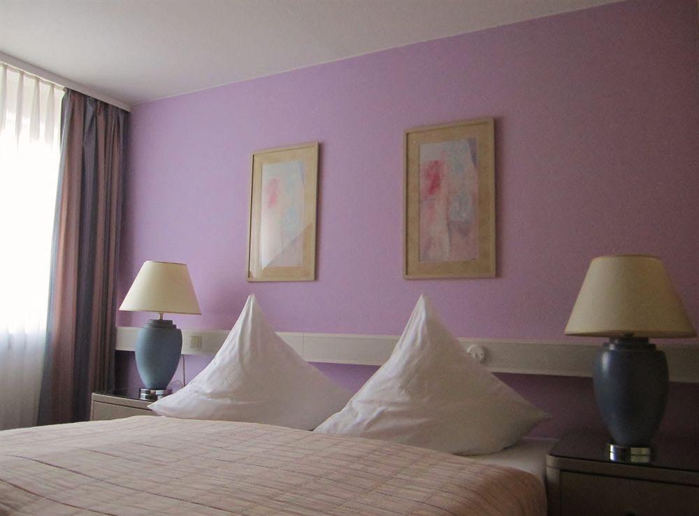 Ilmenauer Hof Hotel Eksteriør billede